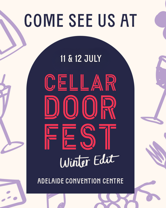 Adelaide Cellar Door Fest