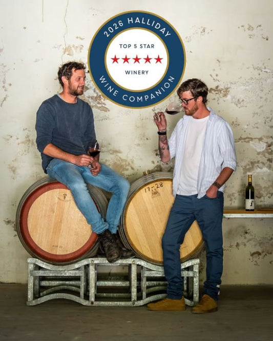 2026 Halliday Wine Companion