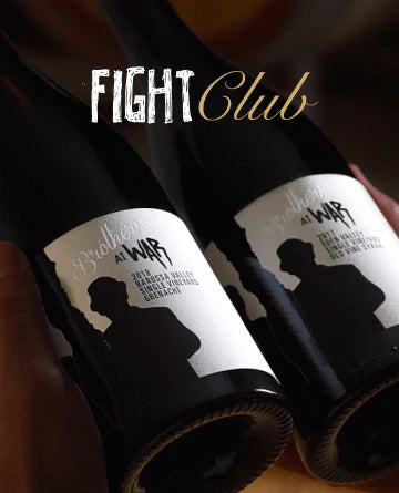 Fight Club subscription club