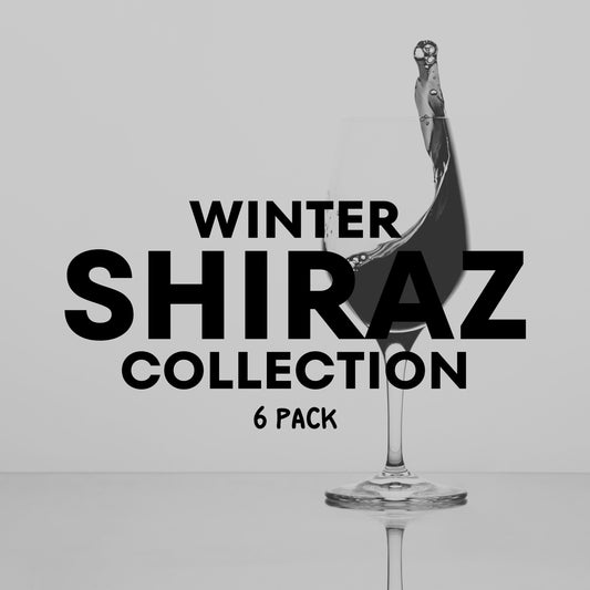 WINTER SHIRAZ Collection