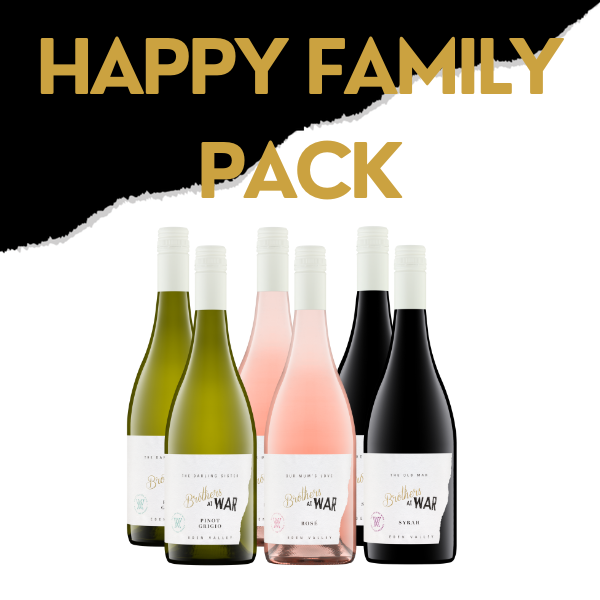 Happy Family Pack