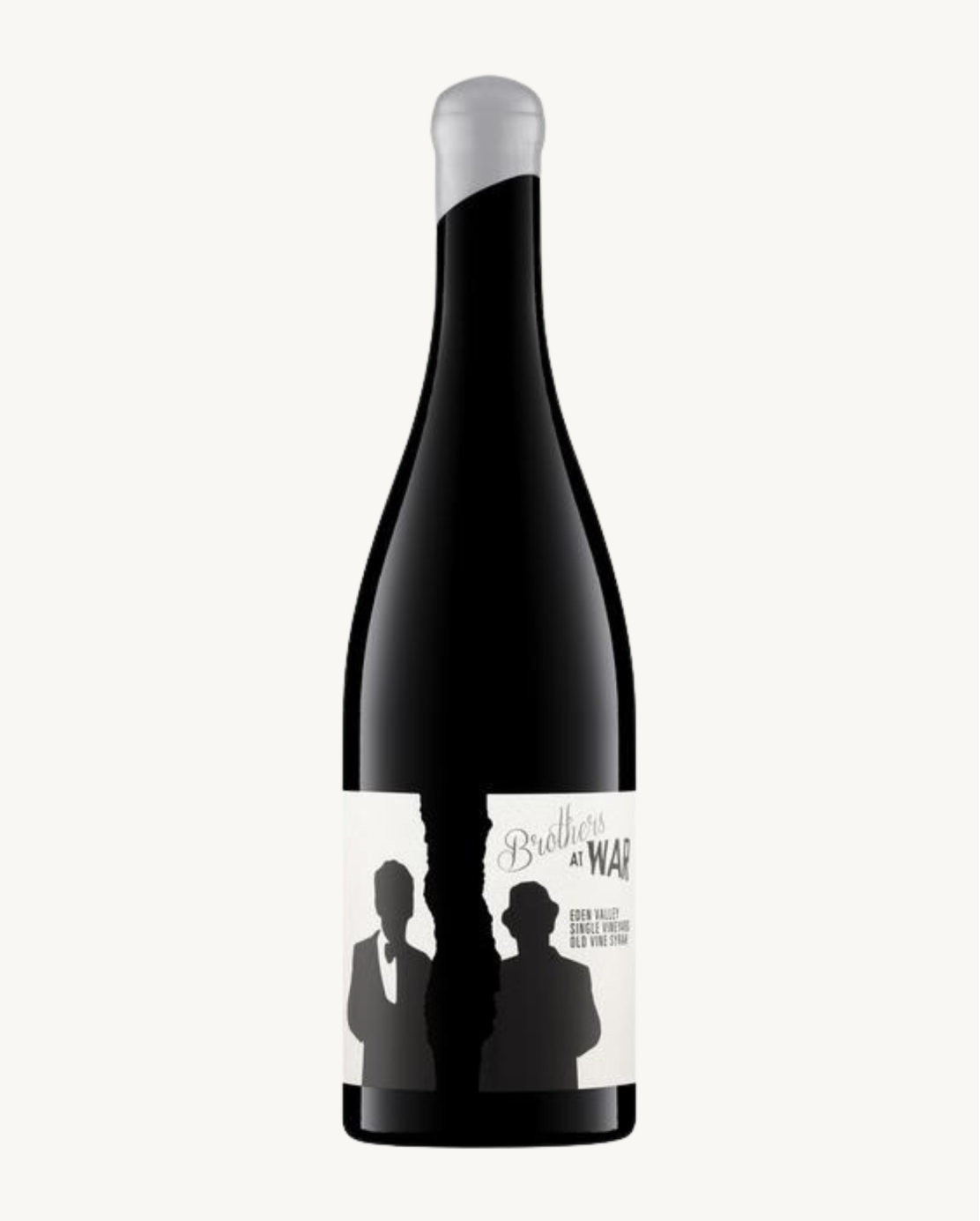 2021 Eden Valley Single Vineyard Old Vine Syrah