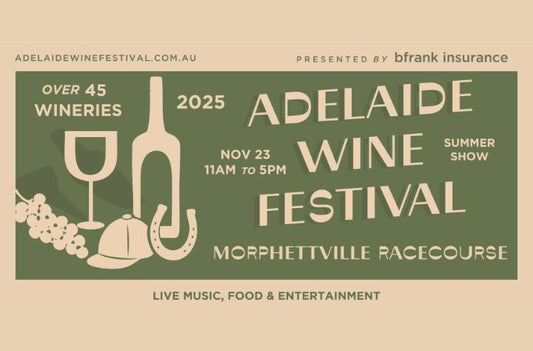 Adelaide Wine Festival