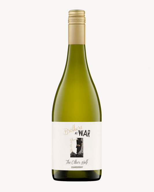 2025 The Other Half Adelaide Hills Chardonnay