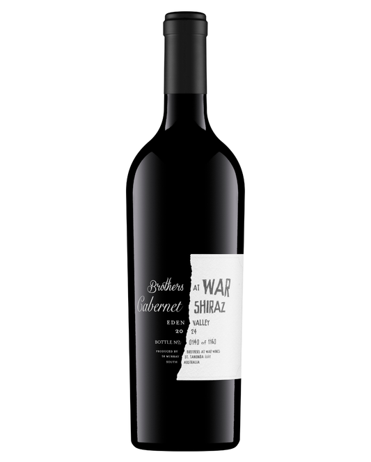 2024 Icon Eden Valley Cabernet Shiraz