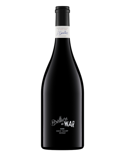 2022 Icon Eden Valley Shiraz