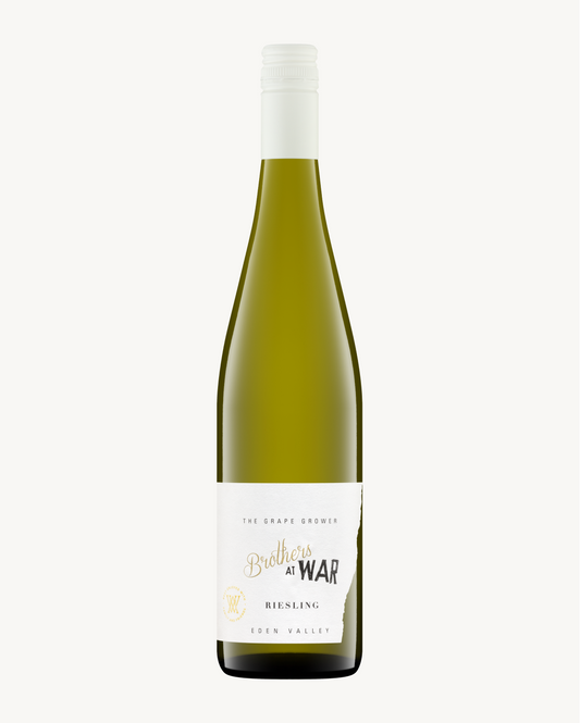 2026 The Grape Grower Riesling